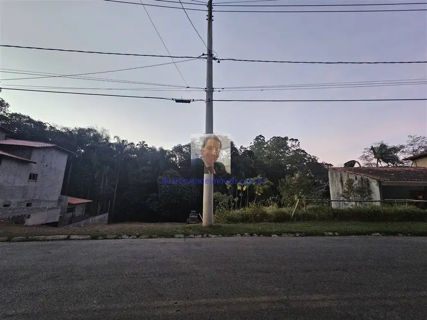 Foto 3 de Lote de Condomínio à venda, 602m2 em Transurb, Itapevi - SP