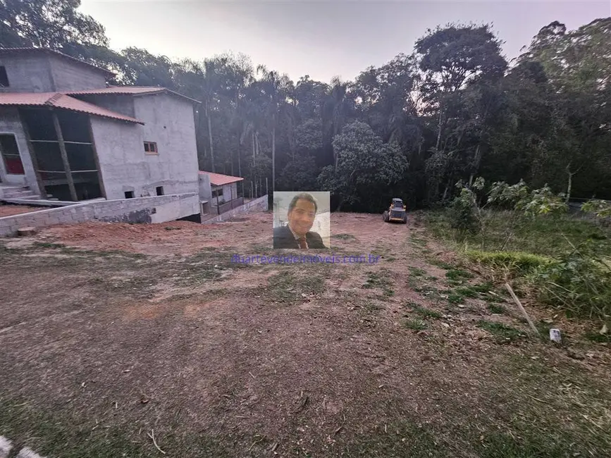 Foto 5 de Lote de Condomínio à venda, 602m2 em Transurb, Itapevi - SP