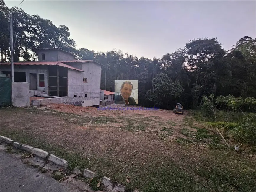 Foto 4 de Lote de Condomínio à venda, 602m2 em Transurb, Itapevi - SP