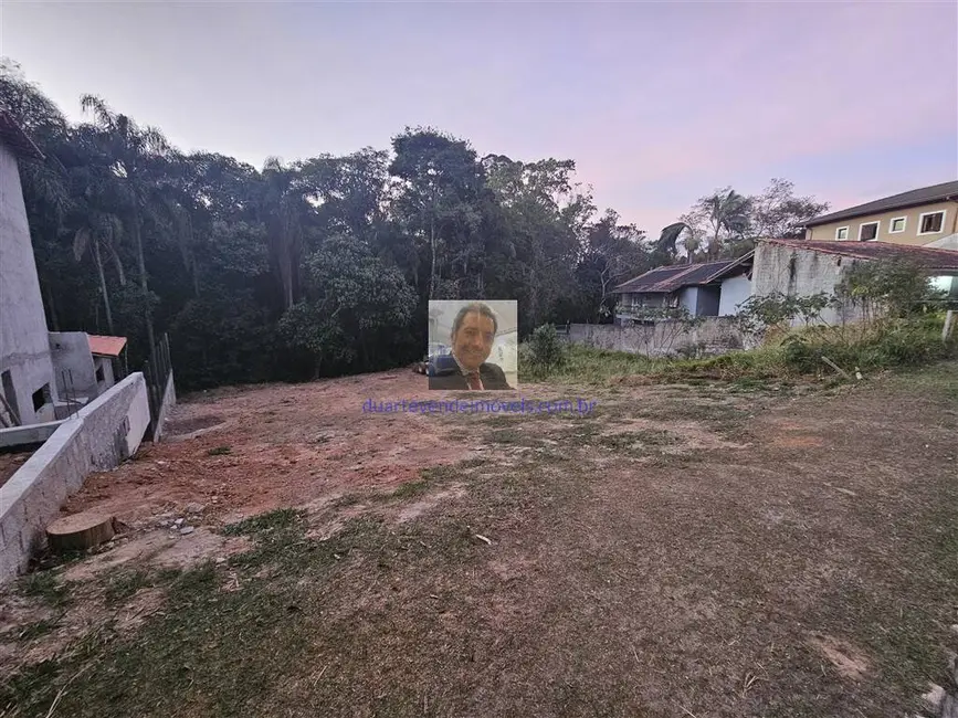 Foto 1 de Lote de Condomínio à venda, 602m2 em Transurb, Itapevi - SP