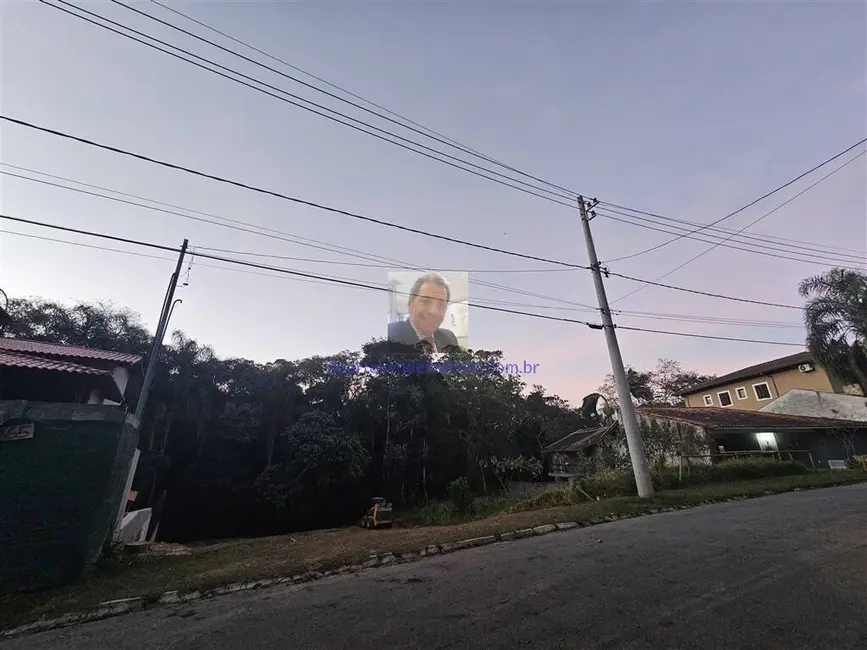 Foto 2 de Lote de Condomínio à venda, 602m2 em Transurb, Itapevi - SP