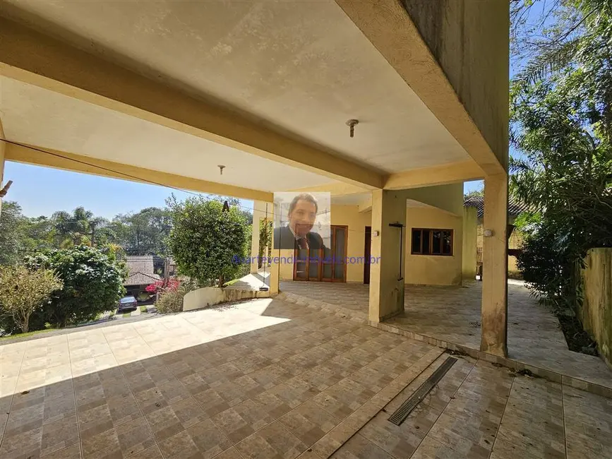 Foto 1 de Casa de Condomínio com 3 quartos para alugar, 300m2 em Jardim Atalaia, Cotia - SP