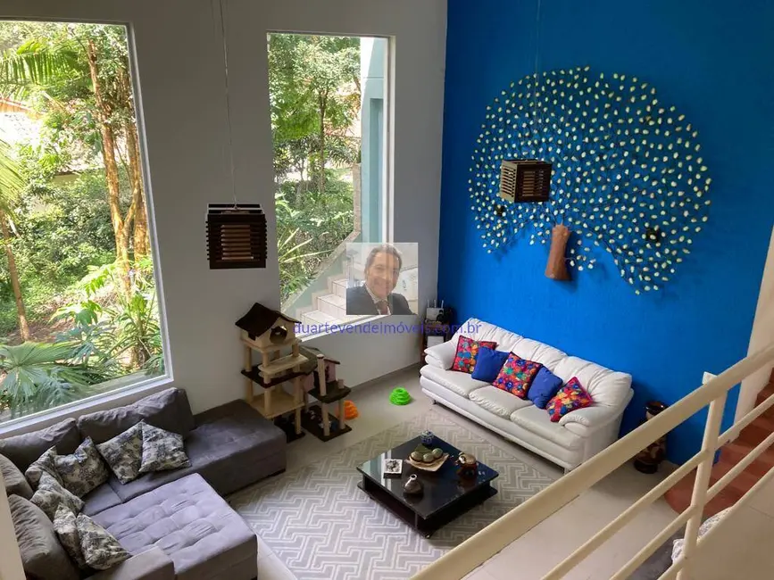 Casa de Condomínio com 3 quartos à venda e para alugar, 186m2 em Transurb, Itapevi - SP - imagem 3 Foto 3 de Casa de Condomínio com 3 quartos à venda e para alugar, 186m2 em Transurb, Itapevi - SP