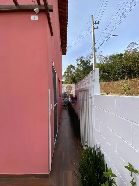 Foto 6 de Casa de Condomínio com 2 quartos à venda, 62m2 em Cotia - SP