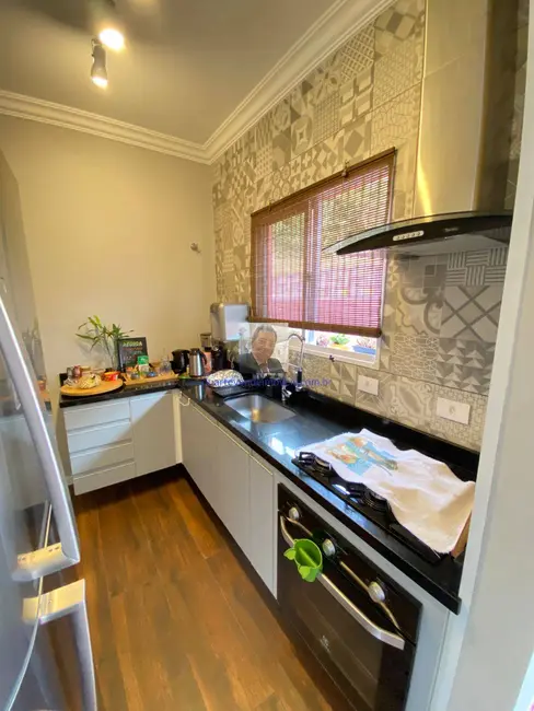 Foto 8 de Casa de Condomínio com 2 quartos à venda, 62m2 em Cotia - SP