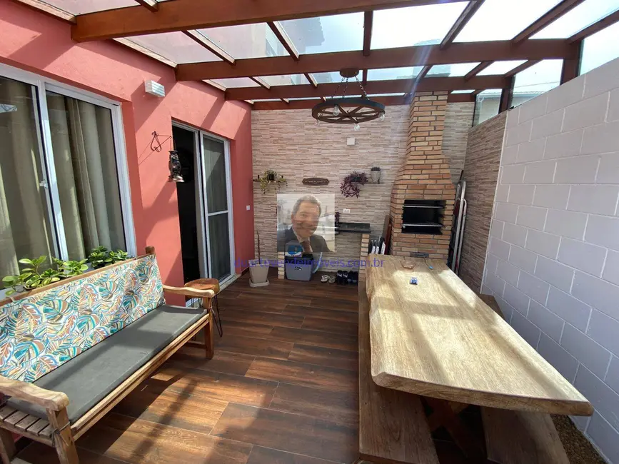 Foto 5 de Casa de Condomínio com 2 quartos à venda, 62m2 em Cotia - SP