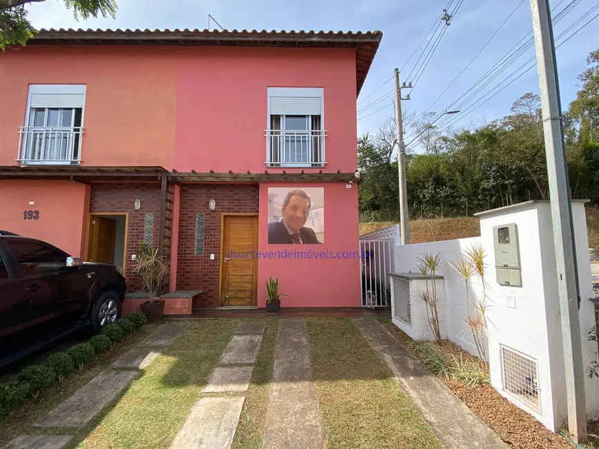 Foto 1 de Casa de Condomínio com 2 quartos à venda, 62m2 em Cotia - SP
