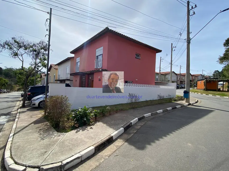 Foto 3 de Casa de Condomínio com 2 quartos à venda, 62m2 em Cotia - SP