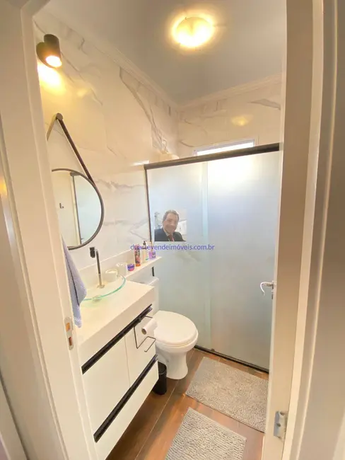 Foto 7 de Casa de Condomínio com 2 quartos à venda, 62m2 em Cotia - SP