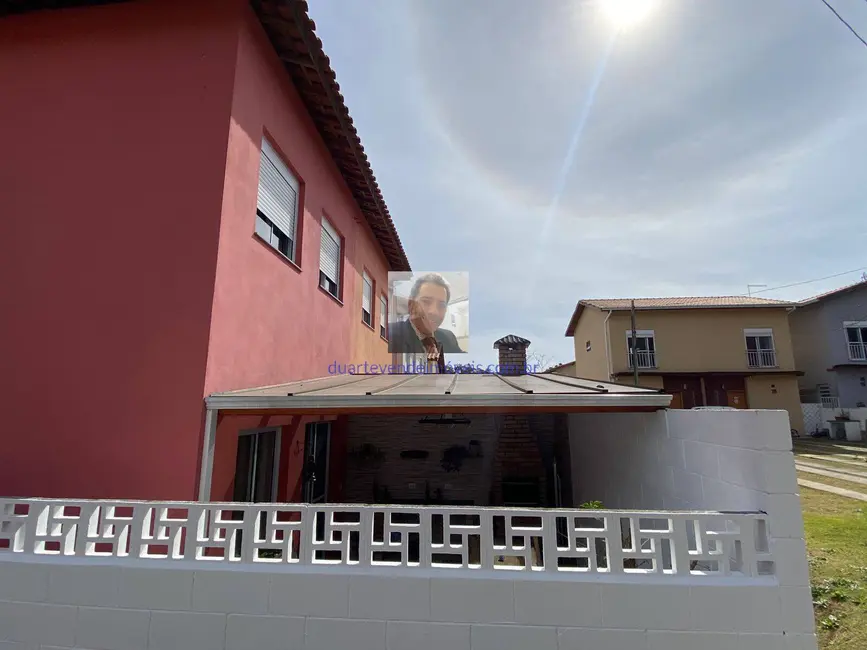 Foto 4 de Casa de Condomínio com 2 quartos à venda, 62m2 em Cotia - SP