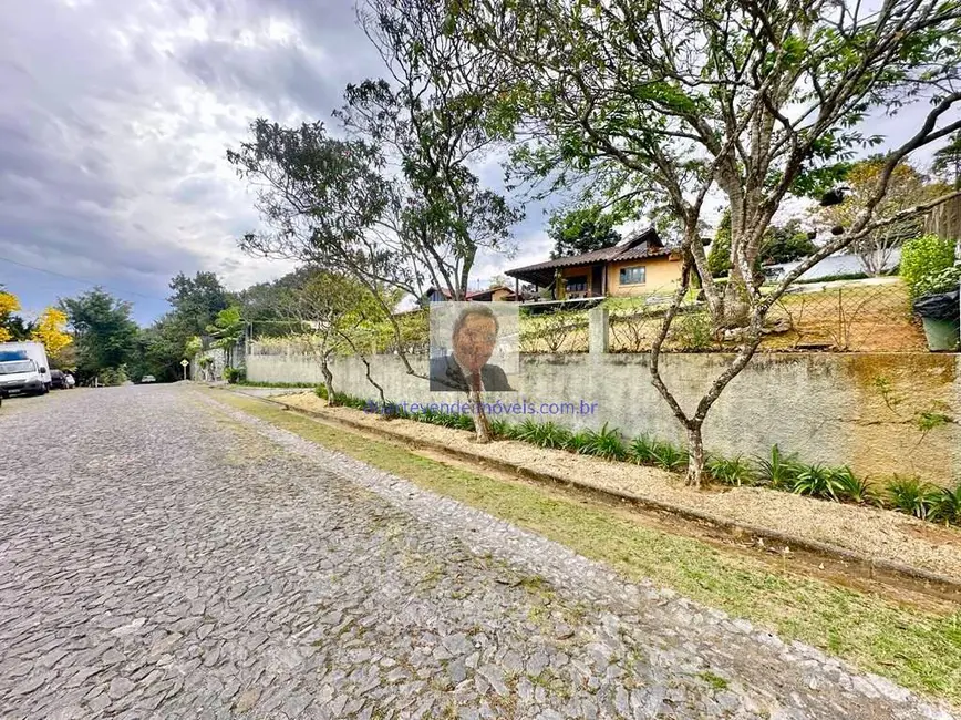 Foto 8 de Casa de Condomínio com 2 quartos à venda, 185m2 em Paisagem Renoir, Cotia - SP