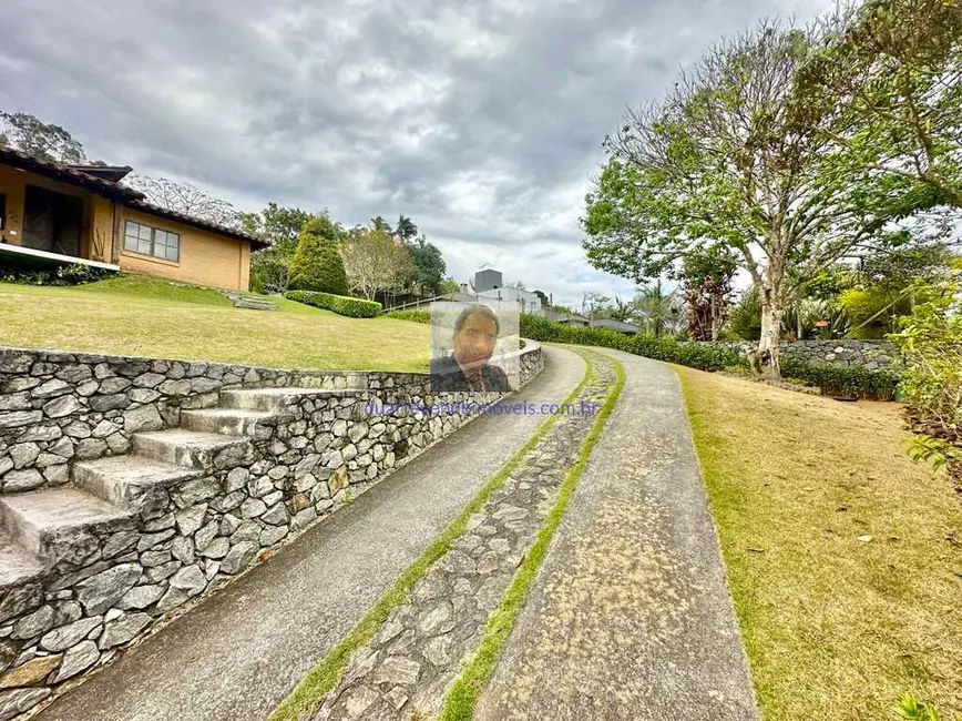 Foto 9 de Casa de Condomínio com 2 quartos à venda, 185m2 em Paisagem Renoir, Cotia - SP