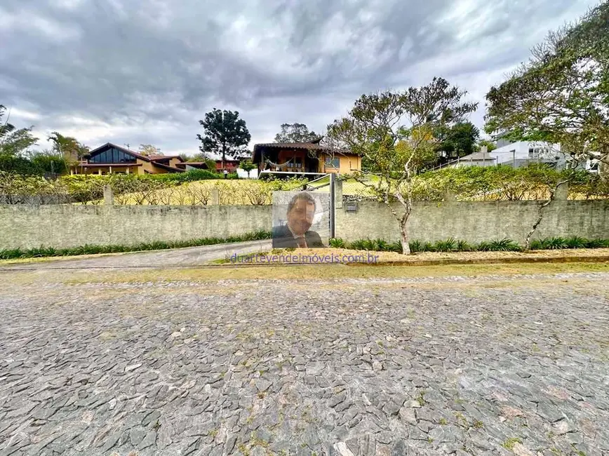 Foto 7 de Casa de Condomínio com 2 quartos à venda, 185m2 em Paisagem Renoir, Cotia - SP