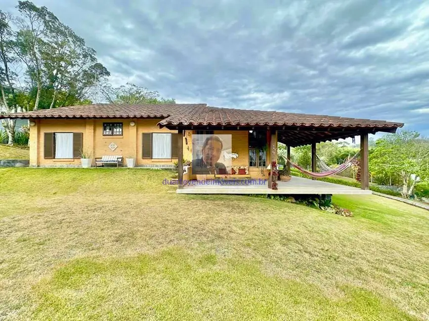 Foto 4 de Casa de Condomínio com 2 quartos à venda, 185m2 em Paisagem Renoir, Cotia - SP