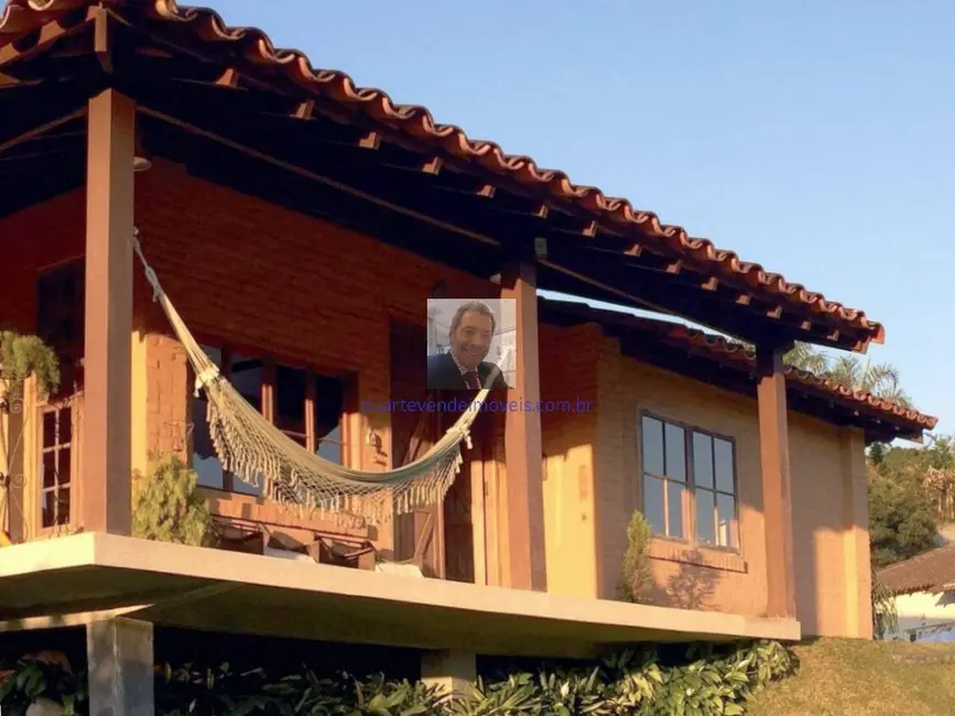 Foto 1 de Casa de Condomínio com 2 quartos à venda, 185m2 em Paisagem Renoir, Cotia - SP