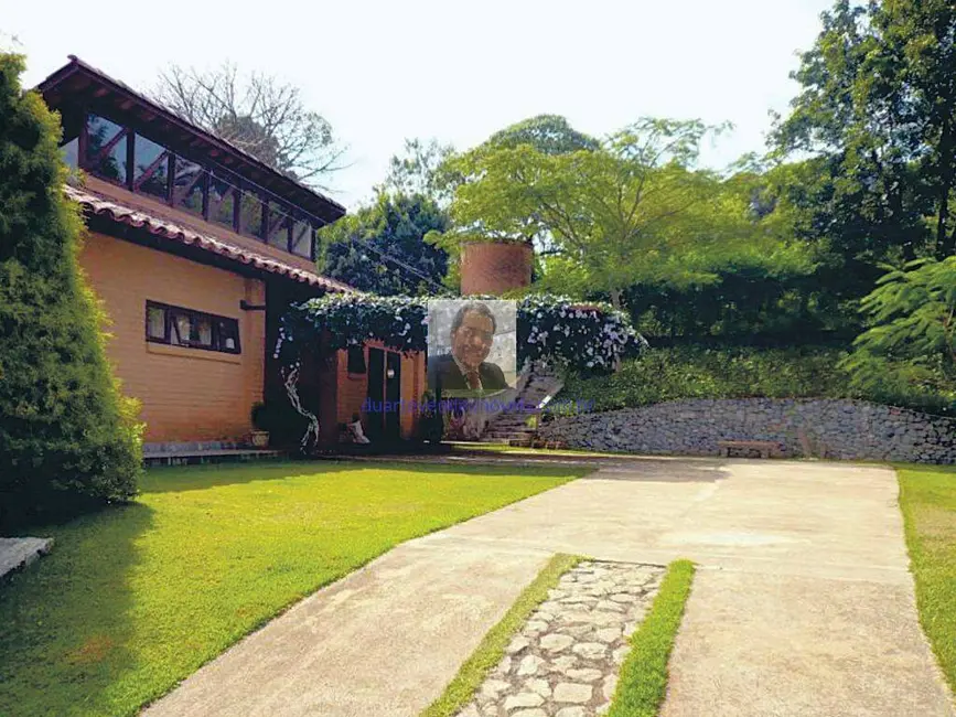 Foto 3 de Casa de Condomínio com 2 quartos à venda, 185m2 em Paisagem Renoir, Cotia - SP