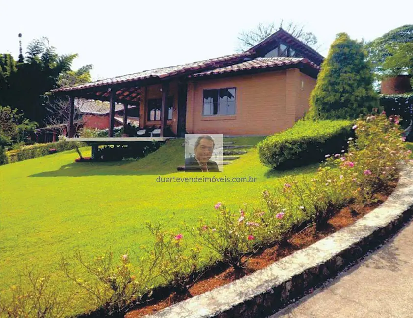 Foto 2 de Casa de Condomínio com 2 quartos à venda, 185m2 em Paisagem Renoir, Cotia - SP