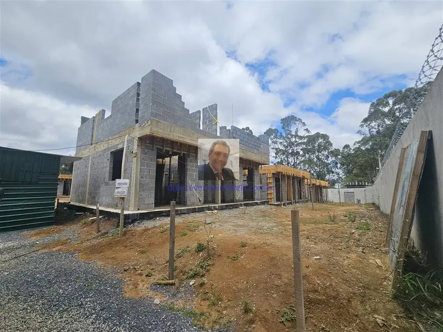 Foto 1 de Casa de Condomínio com 3 quartos à venda, 82m2 em Vargem Grande Paulista - SP