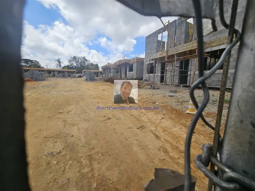Foto 6 de Casa de Condomínio com 3 quartos à venda, 82m2 em Vargem Grande Paulista - SP