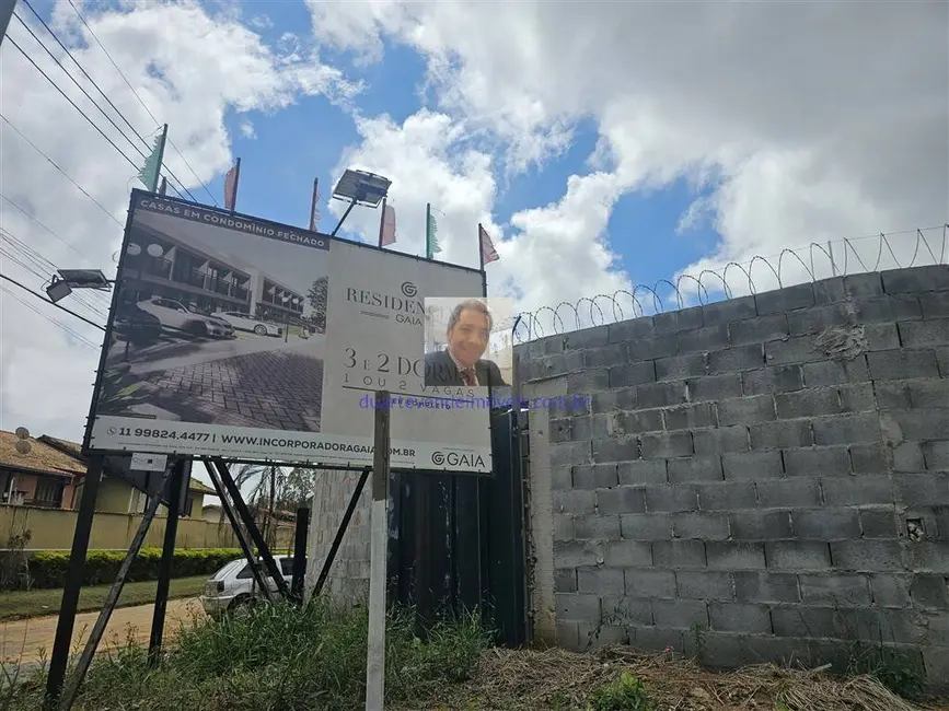 Foto 2 de Casa de Condomínio com 3 quartos à venda, 82m2 em Vargem Grande Paulista - SP