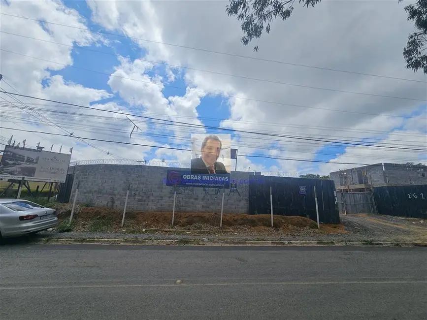 Foto 3 de Casa de Condomínio com 3 quartos à venda, 82m2 em Vargem Grande Paulista - SP