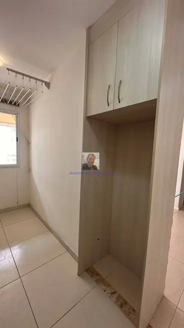 Foto 6 de Apartamento com 2 quartos à venda, 54m2 em Jardim Rio das Pedras, Cotia - SP