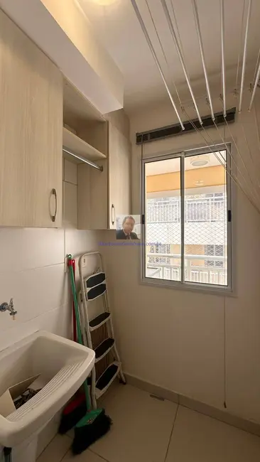 Foto 5 de Apartamento com 2 quartos à venda, 54m2 em Jardim Rio das Pedras, Cotia - SP