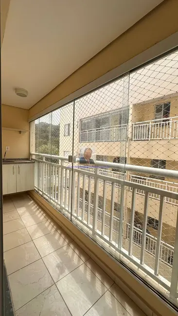 Foto 1 de Apartamento com 2 quartos à venda, 54m2 em Jardim Rio das Pedras, Cotia - SP