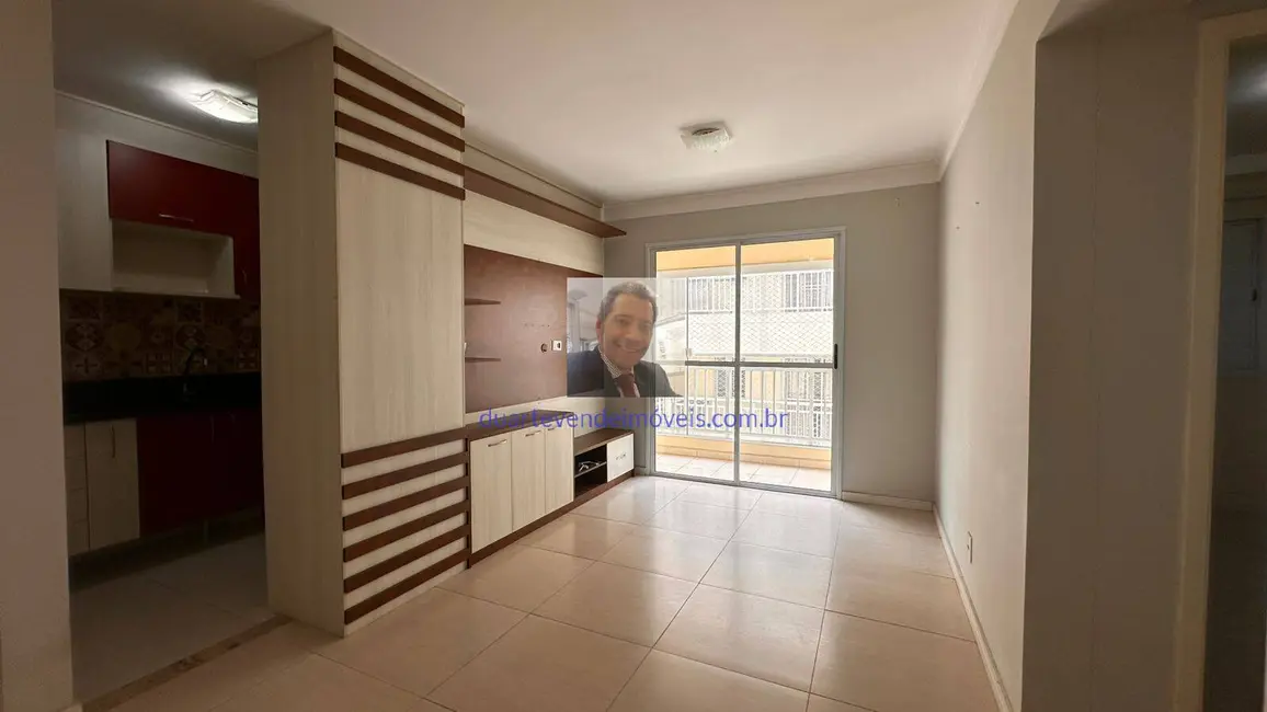 Foto 8 de Apartamento com 2 quartos à venda, 54m2 em Jardim Rio das Pedras, Cotia - SP