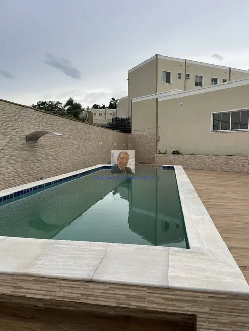 Foto 1 de Casa de Condomínio com 3 quartos à venda, 91m2 em Cotia - SP