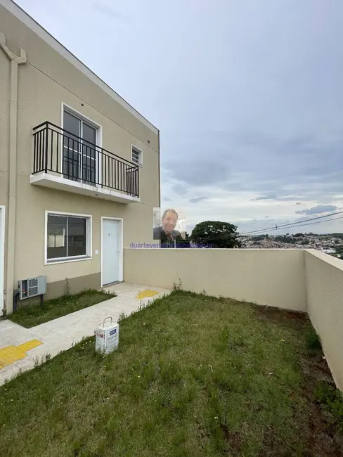 Foto 7 de Casa de Condomínio com 3 quartos à venda, 91m2 em Cotia - SP