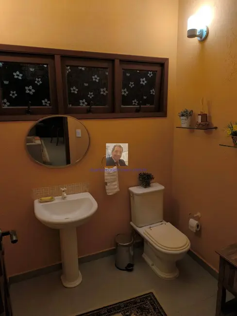 Casa de Condomínio com 3 quartos à venda e para alugar, 323m2 em Transurb, Itapevi - SP - imagem 5 Foto 5 de Casa de Condomínio com 3 quartos à venda e para alugar, 323m2 em Transurb, Itapevi - SP