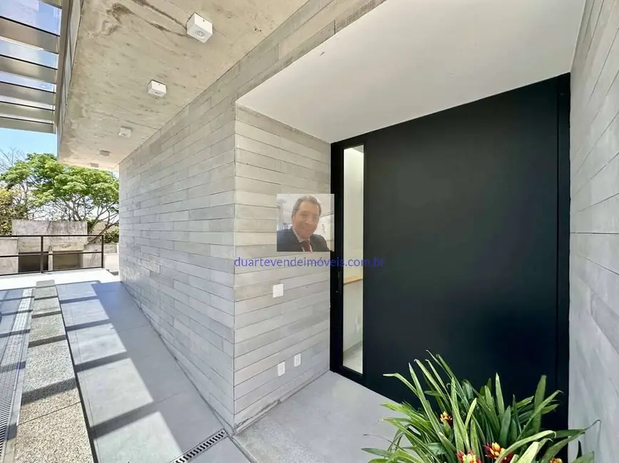 Foto 9 de Casa de Condomínio com 7 quartos à venda, 548m2 em Palos Verdes, Cotia - SP