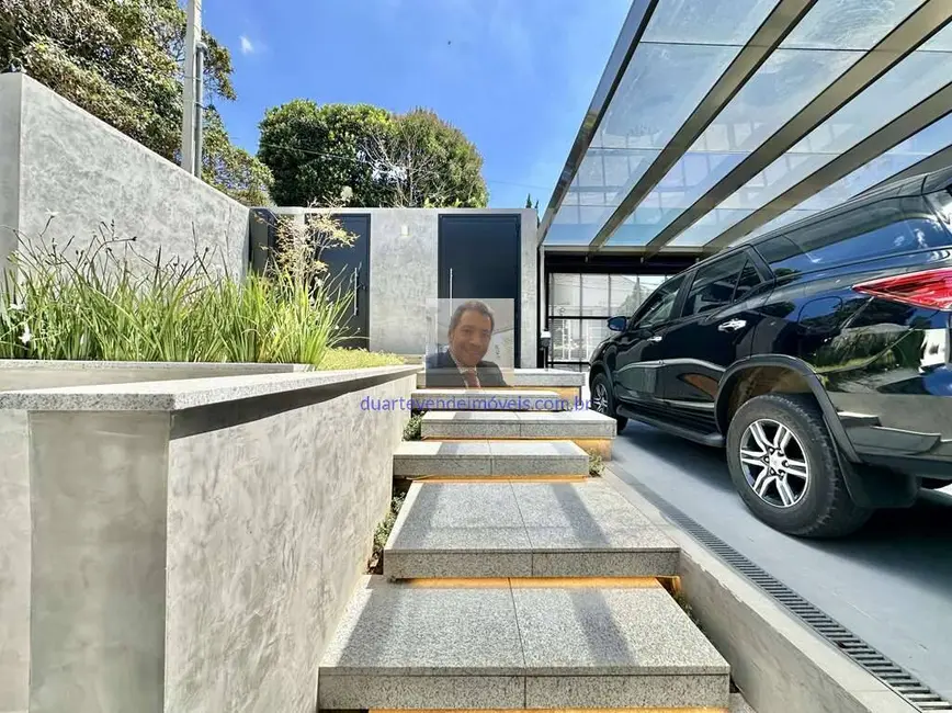 Foto 8 de Casa de Condomínio com 7 quartos à venda, 548m2 em Palos Verdes, Cotia - SP