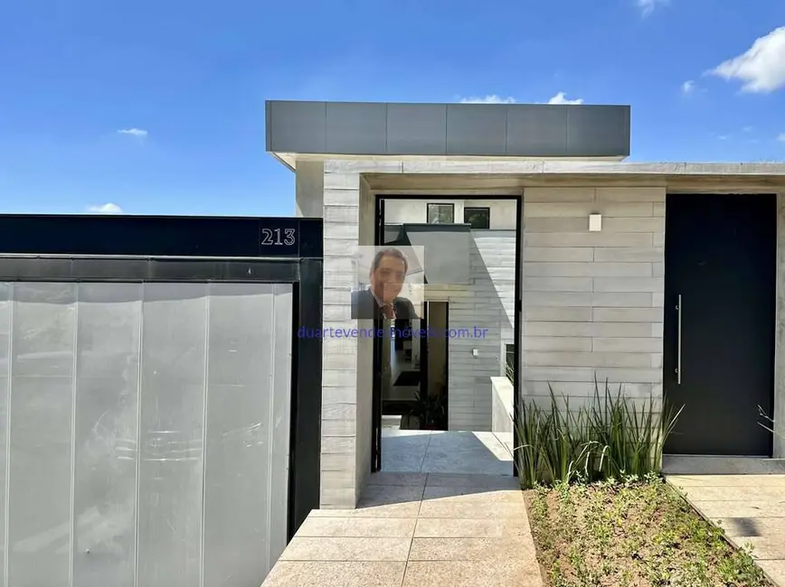 Foto 1 de Casa de Condomínio com 7 quartos à venda, 548m2 em Palos Verdes, Cotia - SP