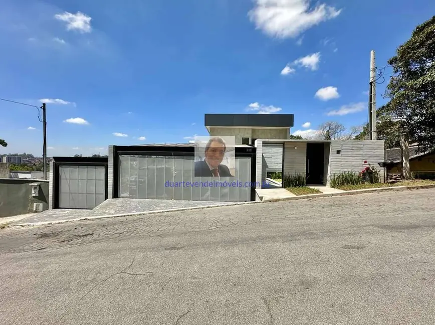 Foto 4 de Casa de Condomínio com 7 quartos à venda, 548m2 em Palos Verdes, Cotia - SP