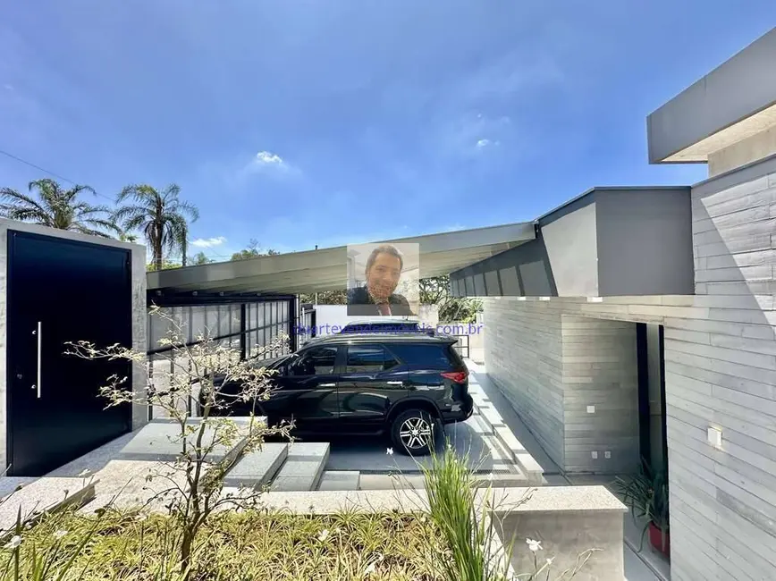 Foto 5 de Casa de Condomínio com 7 quartos à venda, 548m2 em Palos Verdes, Cotia - SP