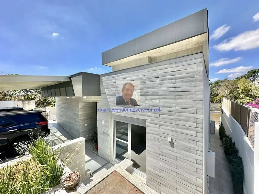 Foto 7 de Casa de Condomínio com 7 quartos à venda, 548m2 em Palos Verdes, Cotia - SP