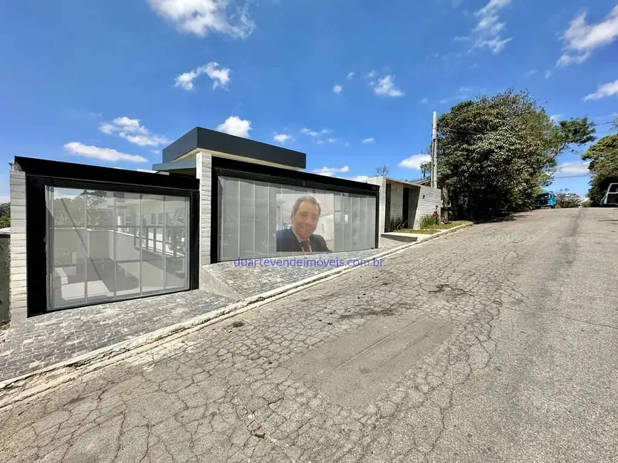 Foto 3 de Casa de Condomínio com 7 quartos à venda, 548m2 em Palos Verdes, Cotia - SP