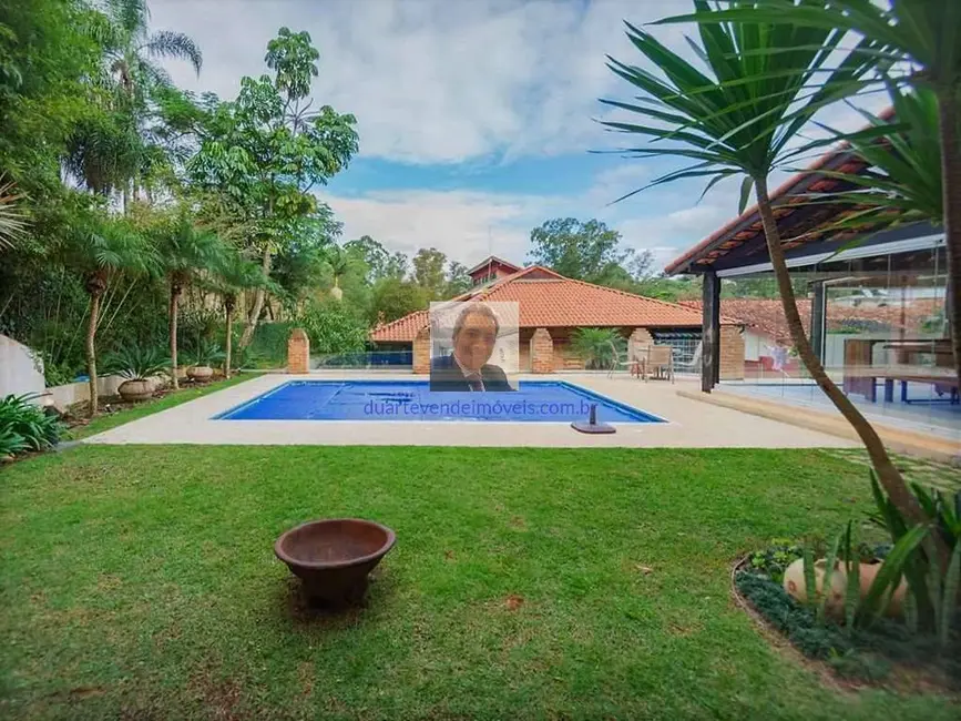 Foto 1 de Casa de Condomínio com 3 quartos à venda, 362m2 em Palos Verdes, Carapicuiba - SP