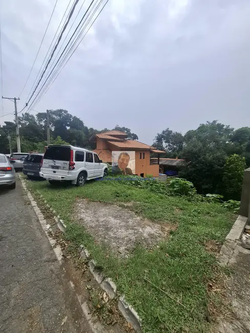Foto 3 de Lote de Condomínio à venda, 360m2 em Jardim Atalaia, Cotia - SP