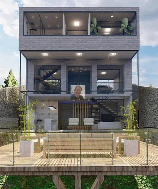 Foto 2 de Lote de Condomínio à venda, 360m2 em Jardim Atalaia, Cotia - SP