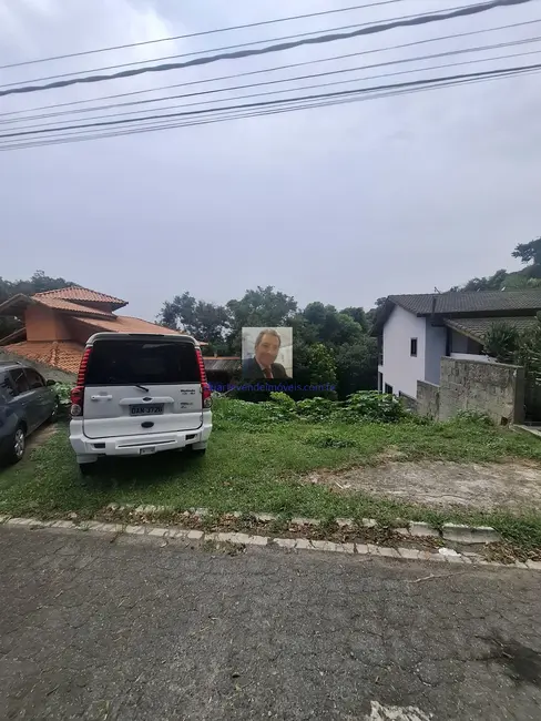 Foto 4 de Lote de Condomínio à venda, 360m2 em Jardim Atalaia, Cotia - SP