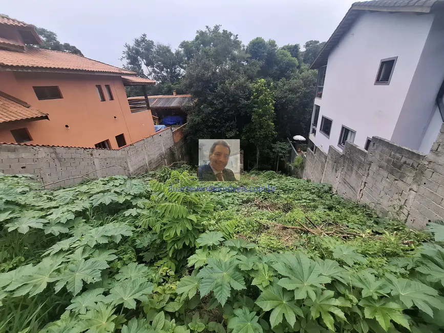 Foto 1 de Lote de Condomínio à venda, 360m2 em Jardim Atalaia, Cotia - SP