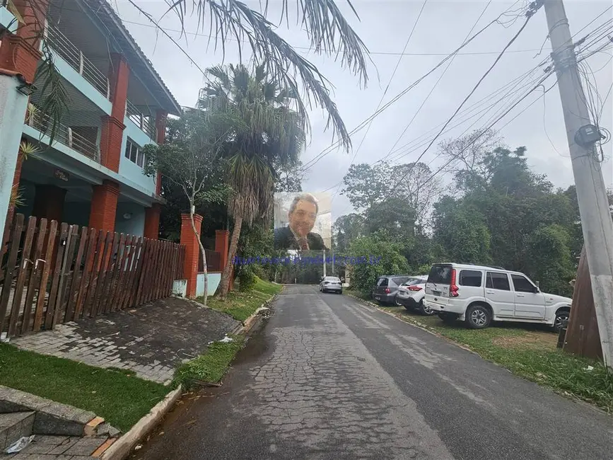 Foto 5 de Lote de Condomínio à venda, 360m2 em Transurb, Itapevi - SP