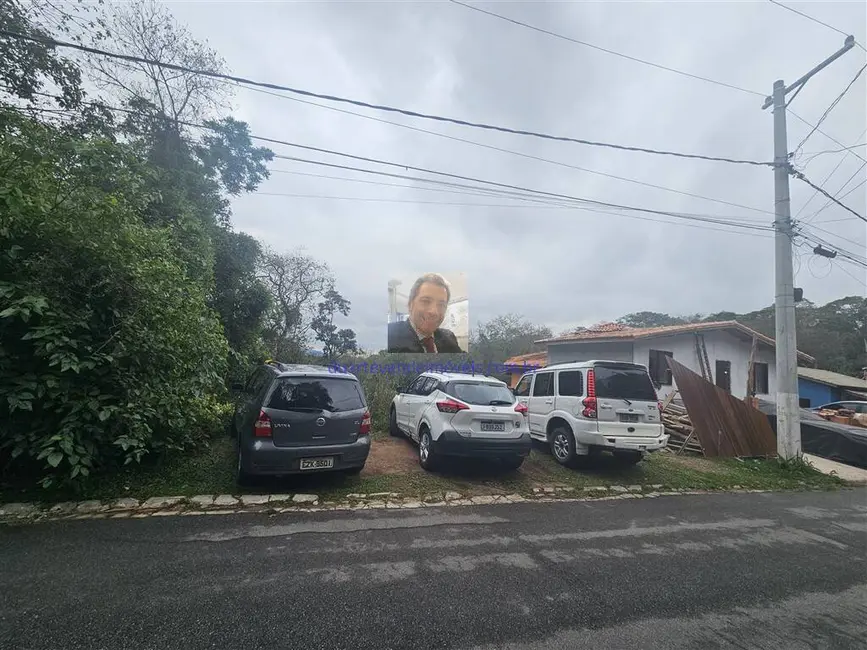 Foto 4 de Lote de Condomínio à venda, 360m2 em Transurb, Itapevi - SP