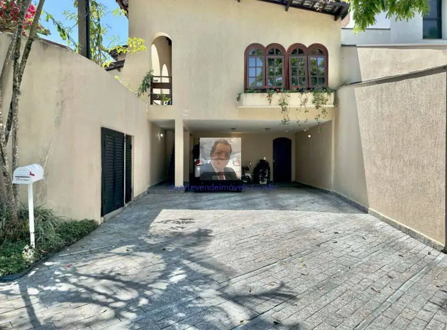 Foto 5 de Casa de Condomínio com 4 quartos à venda, 331m2 em São Paulo II, Cotia - SP