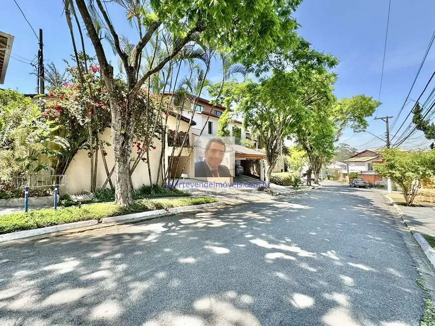 Foto 3 de Casa de Condomínio com 4 quartos à venda, 331m2 em São Paulo II, Cotia - SP