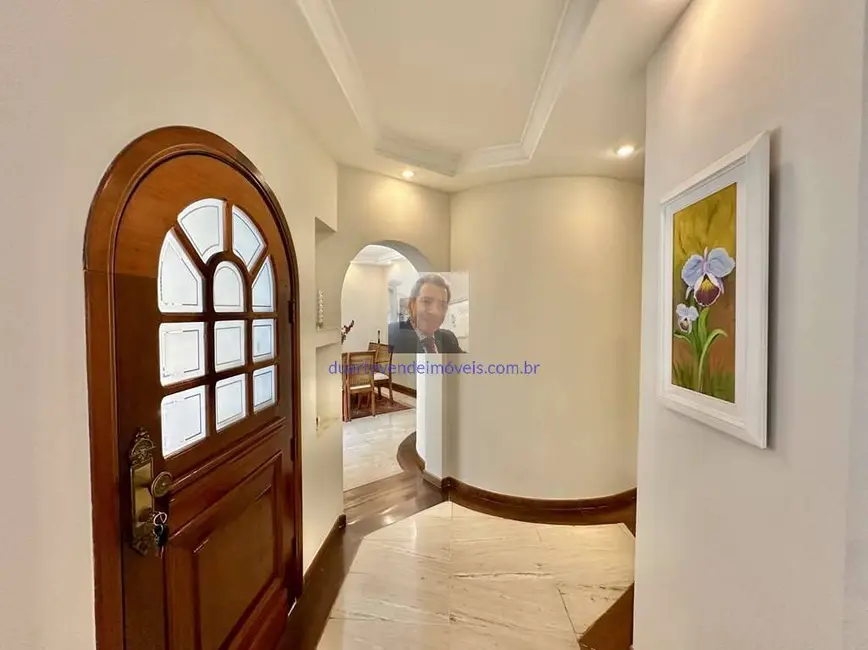 Foto 8 de Casa de Condomínio com 4 quartos à venda, 331m2 em São Paulo II, Cotia - SP