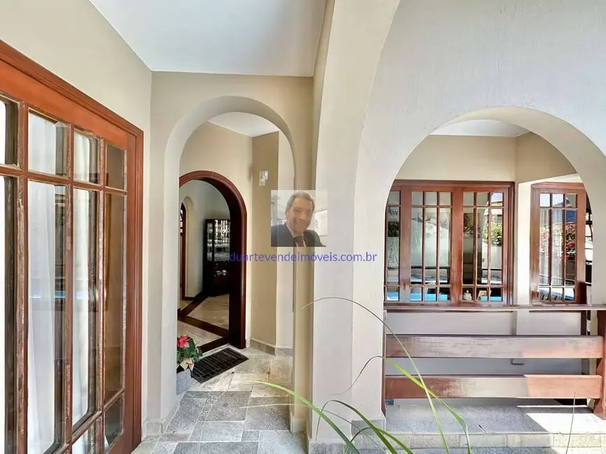 Foto 7 de Casa de Condomínio com 4 quartos à venda, 331m2 em São Paulo II, Cotia - SP